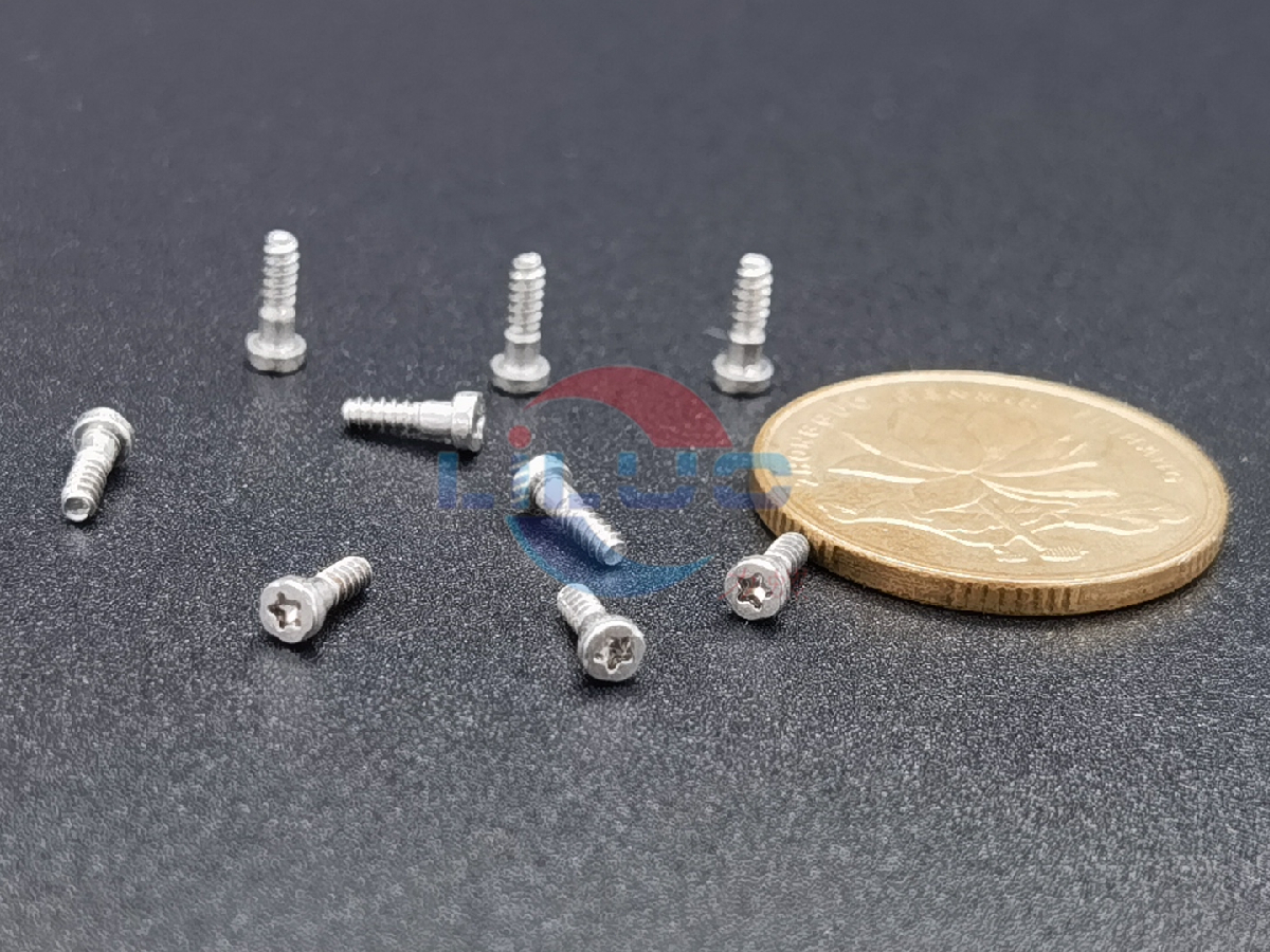 精密螺絲FA5角（jiǎo）HCB1.6x5材質316不鏽鋼1.jpg