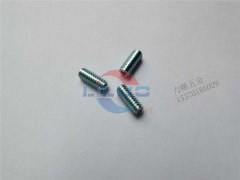 緊（jǐn）定螺絲定製