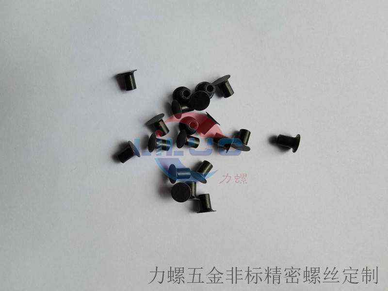 非標螺（luó）栓（shuān）定製